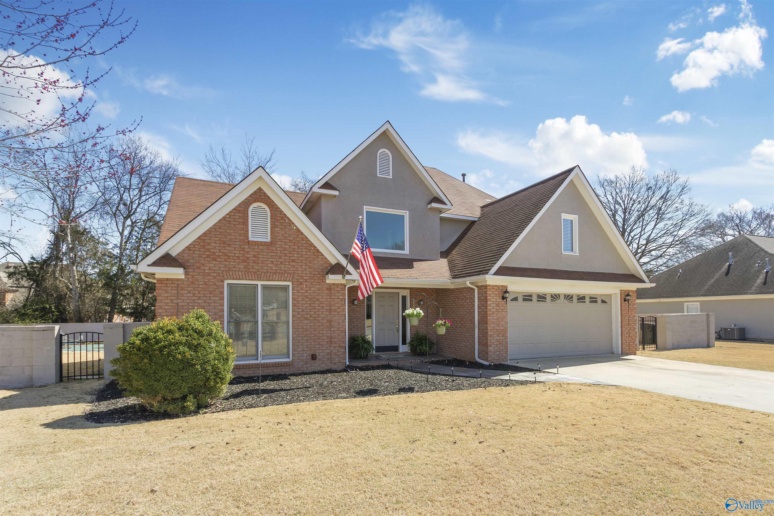 3312 SW Loggers Place, Decatur, Alabama image 2
