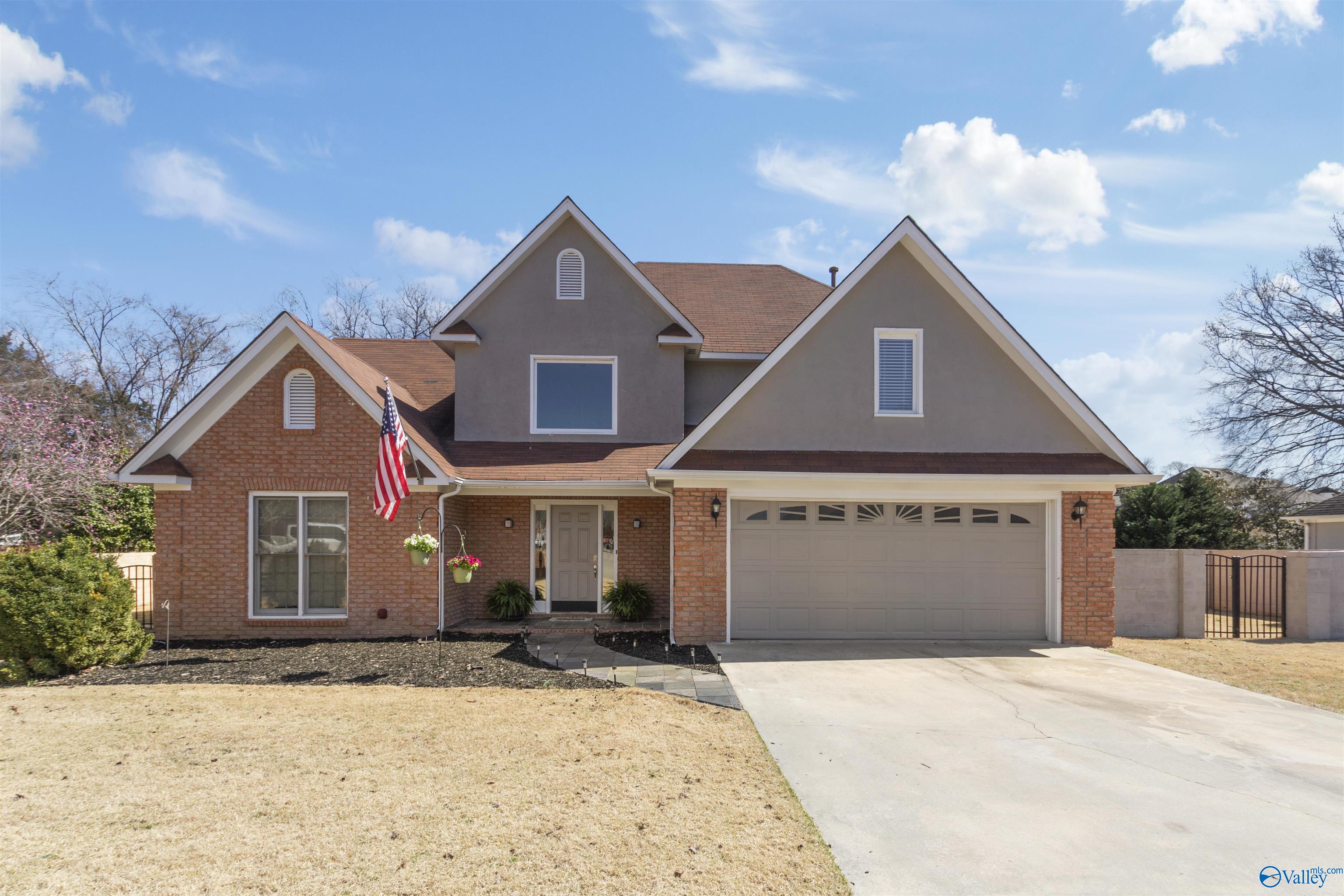 3312 SW Loggers Place, Decatur, Alabama image 6