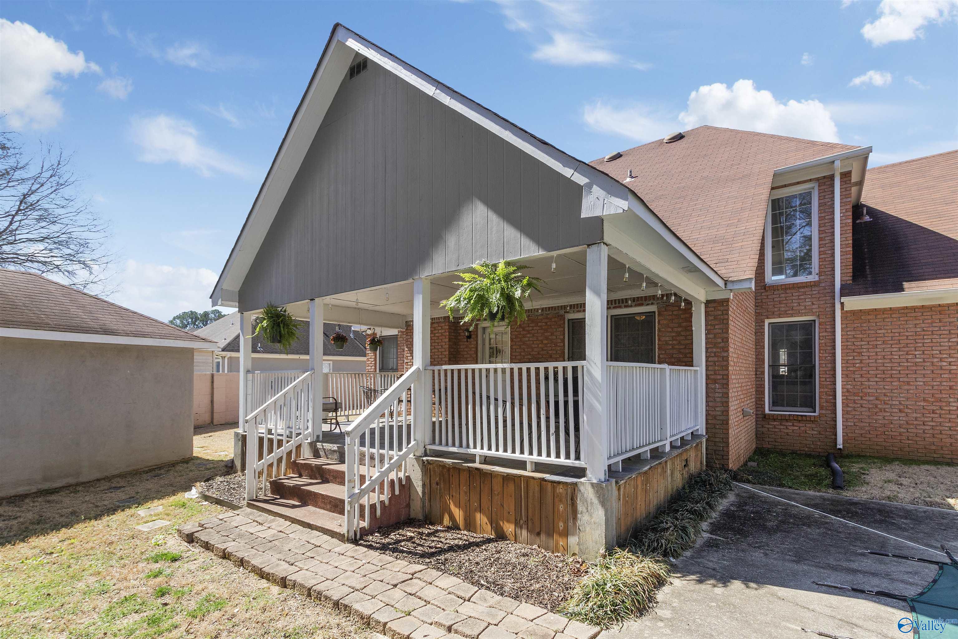 3312 SW Loggers Place, Decatur, Alabama image 22
