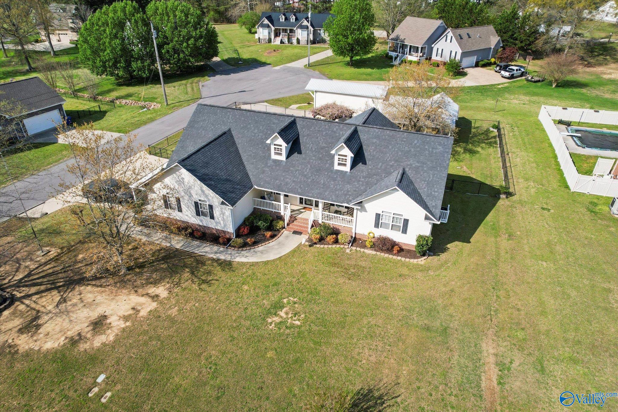 1327 Ponderosa Avenue, Albertville, Alabama image 41