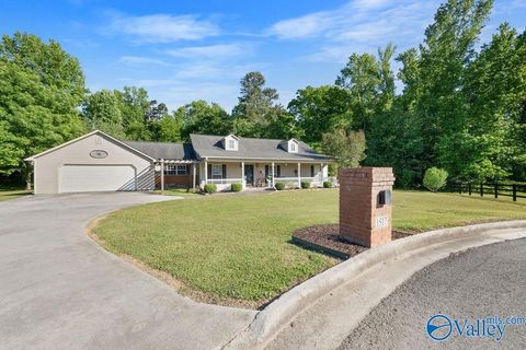 Photo of 1517 Summerchase Lane, Albertville, AL 35951 (MLS # 21917028)