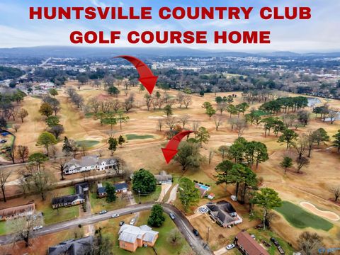 1711 Laverne Drive Huntsville AL 35816