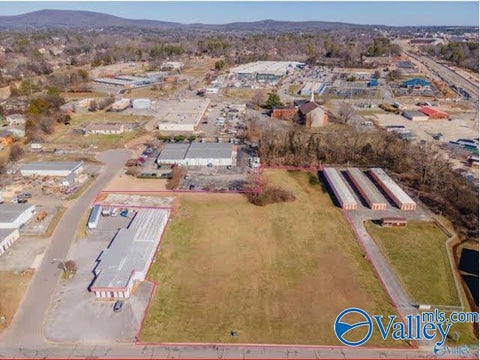 Vacant Land For Sale - 2.29 ACRES Jonathan Drive<br/> Huntsville, AL 35810