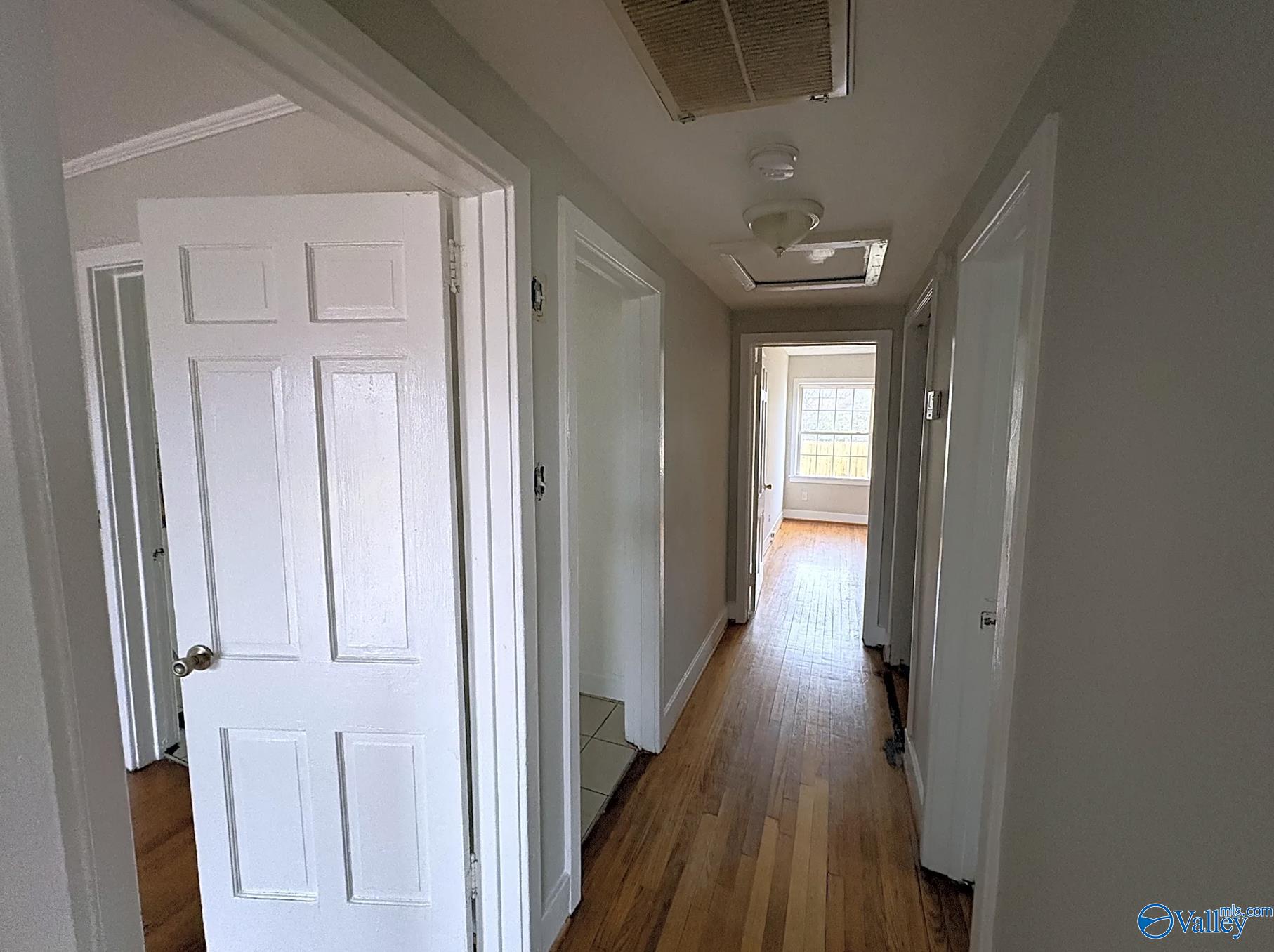 1341 41st Street Ensley, Birmingham, Alabama image 3
