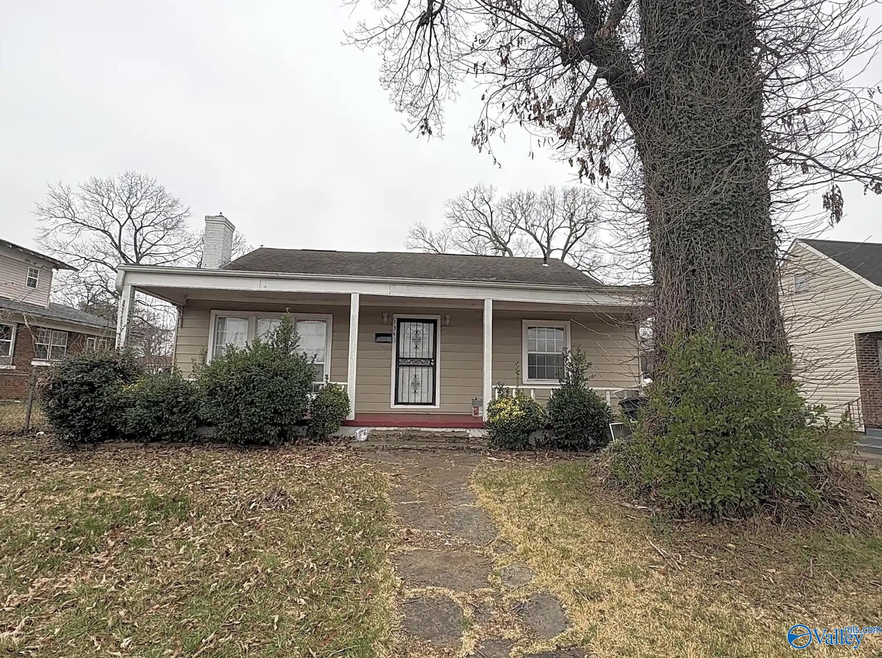 1341 41st Street Ensley, Birmingham, Alabama image 1