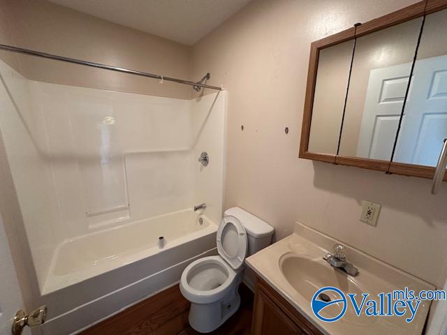 4884 Martling Road, Albertville, Alabama image 30