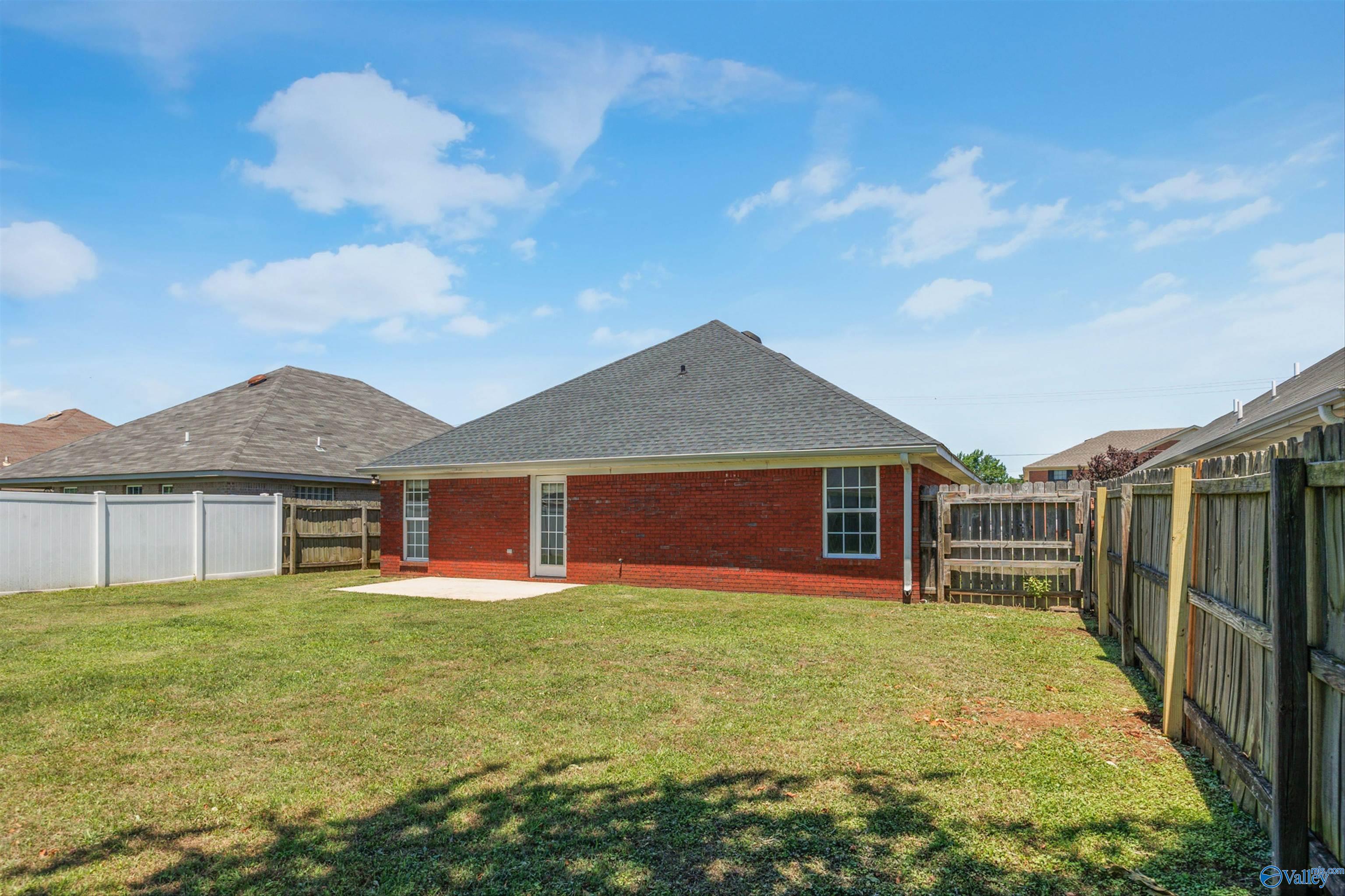 1417 Smith Avenue, Decatur, Alabama image 27