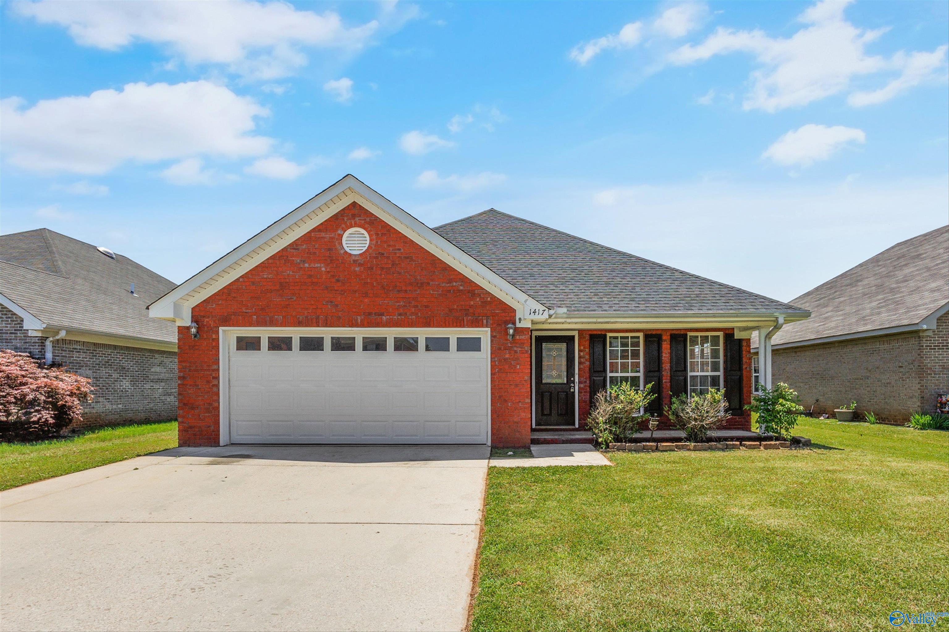 1417 Smith Avenue, Decatur, Alabama image 1