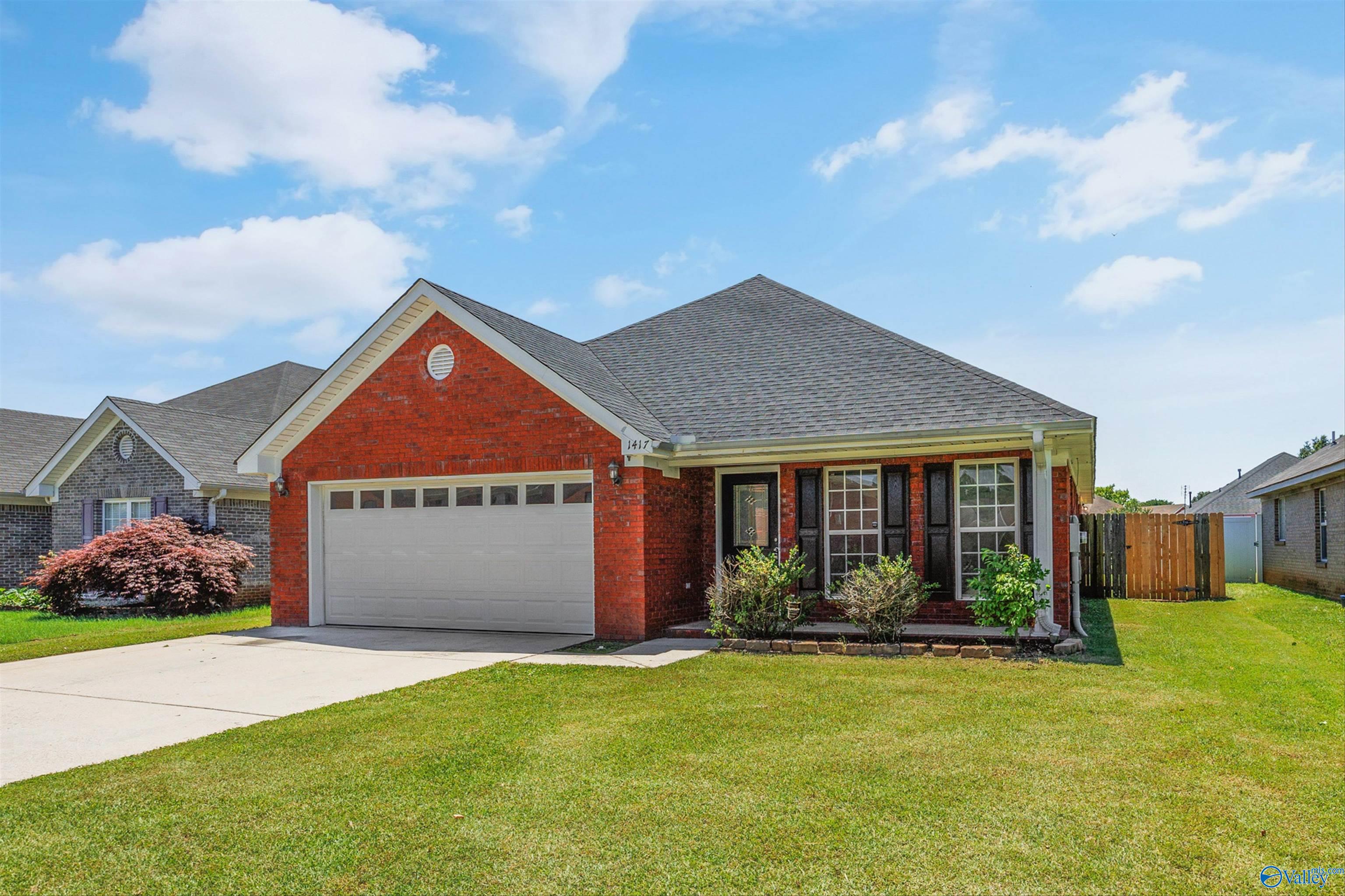 1417 Smith Avenue, Decatur, Alabama image 3
