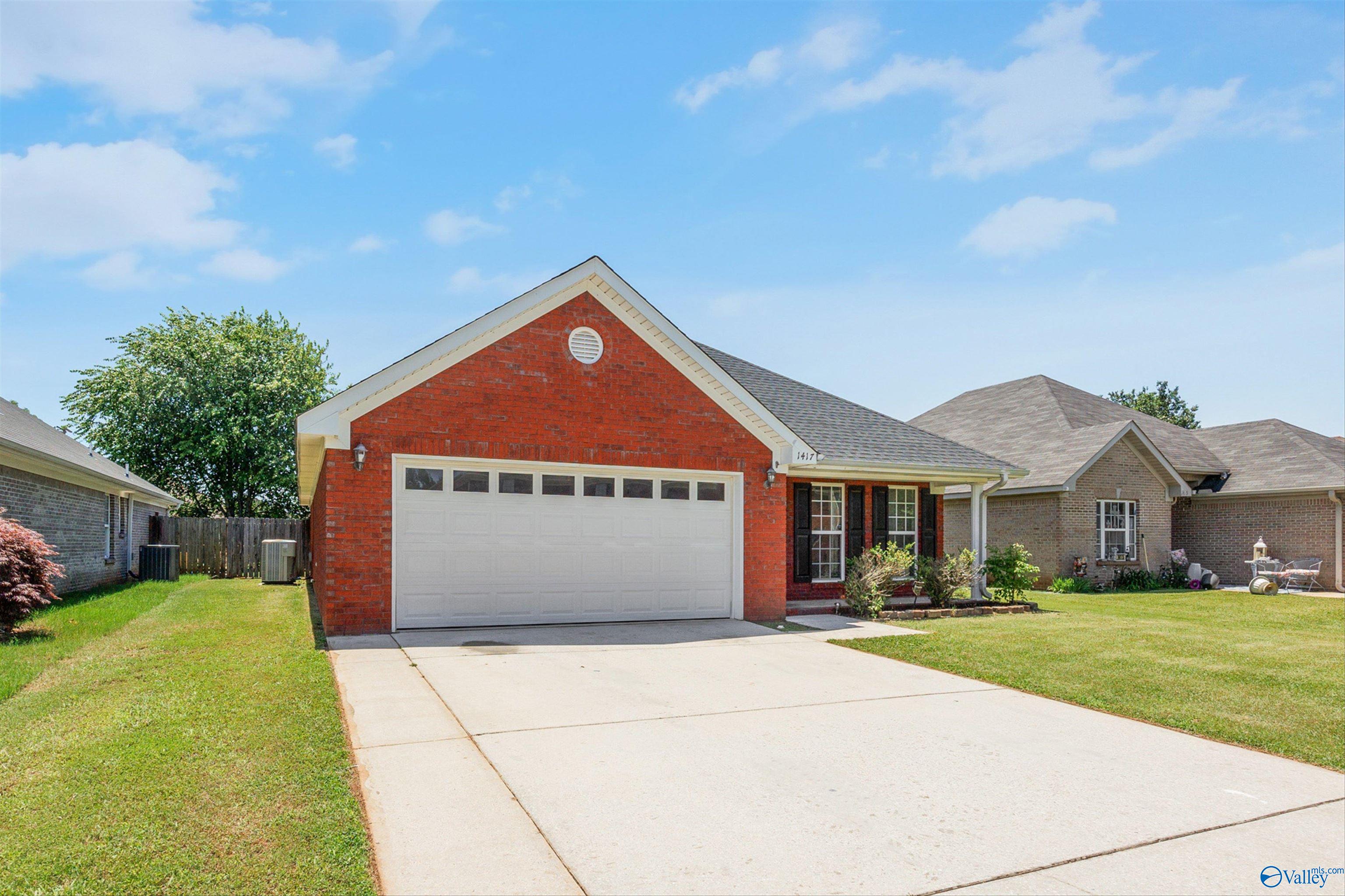 1417 Smith Avenue, Decatur, Alabama image 2