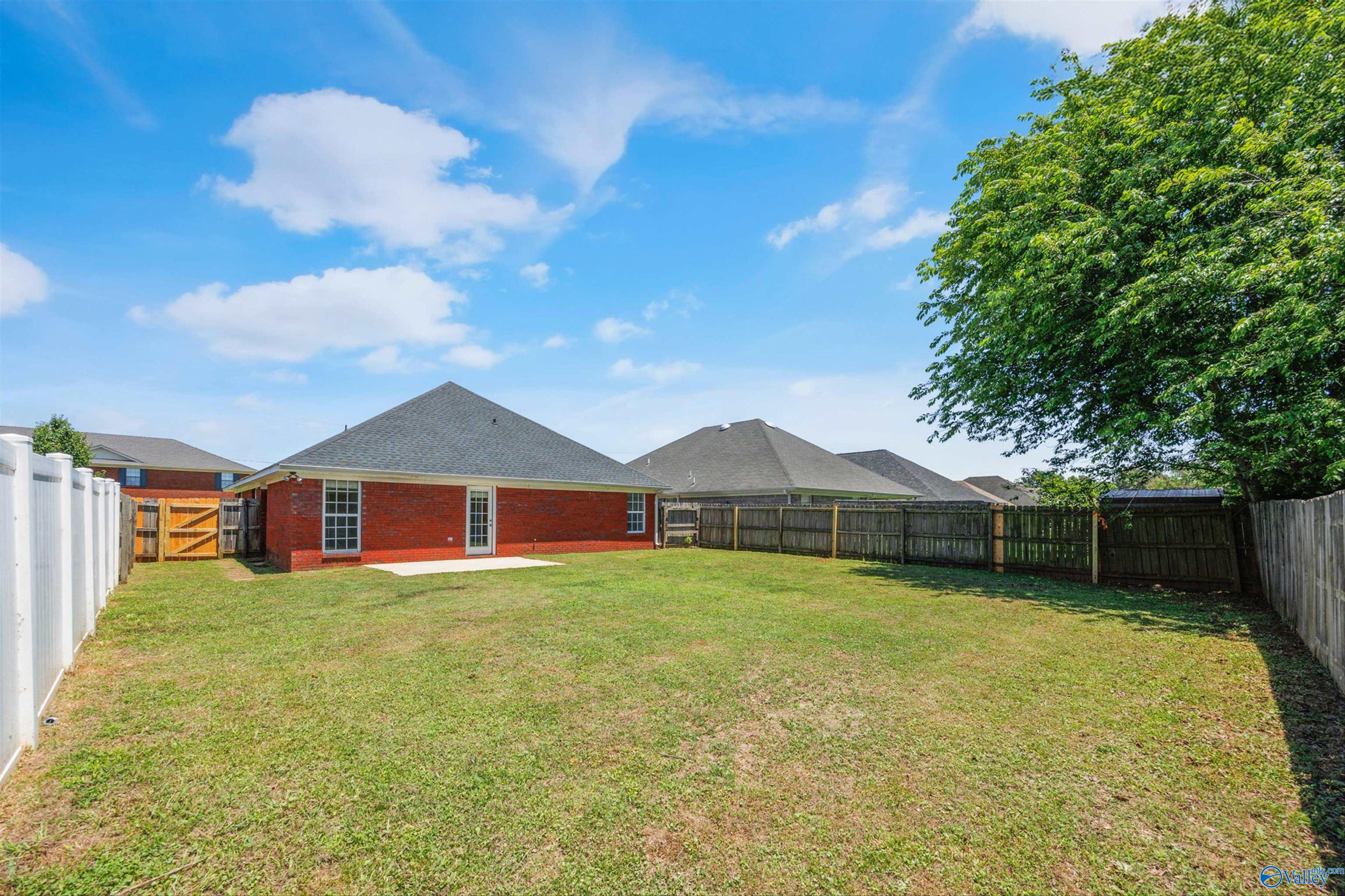 1417 Smith Avenue, Decatur, Alabama image 26