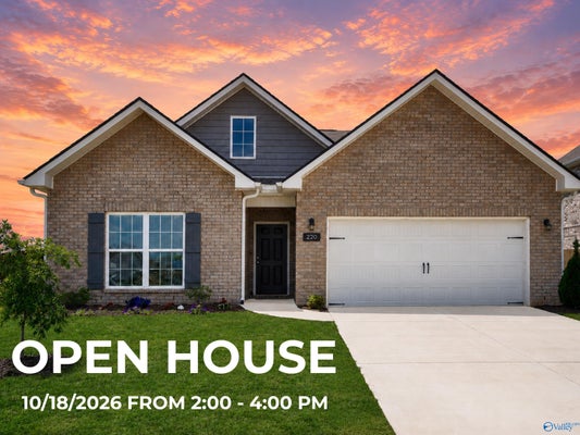 220 IRISH HILL DR, MERIDIANVILLE, AL 35759 - Image eb1eab234985503f9dd7c4955efee50e/3710596238