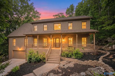 Homes For Sale - 1702 Rockridge Circle<br/> Huntsville, AL 35802