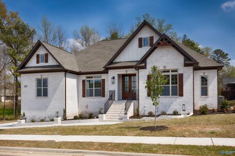 Homes For Sale - 114 Oakland Church Trce<br/> Madison, AL 35756