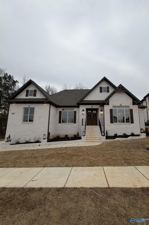 Photo of 114 Oakland Church, Madison, AL 35756 (MLS # 21909900)