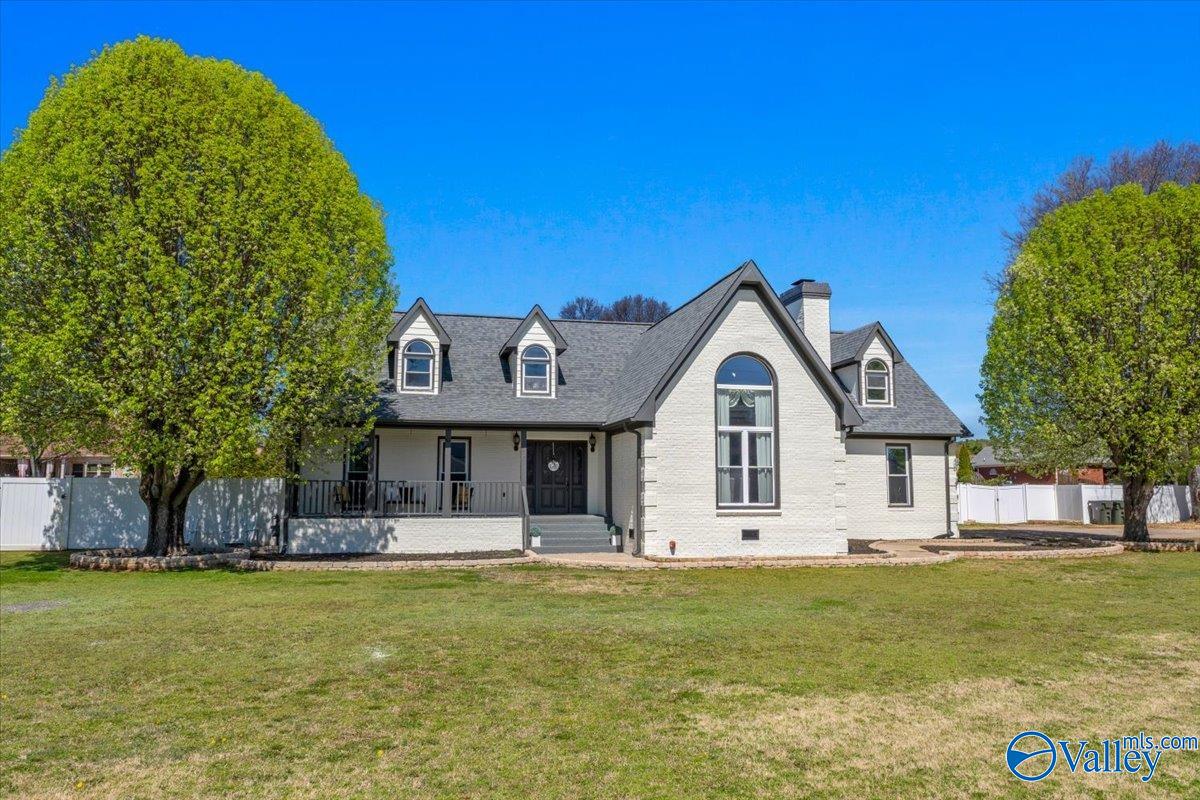 381 Gillespie Road, Madison, Alabama image 1
