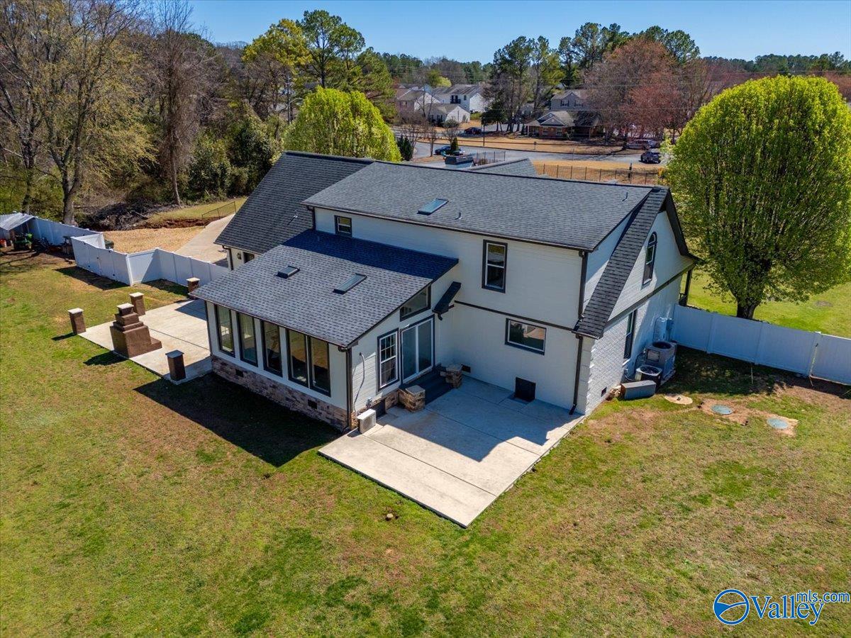 381 Gillespie Road, Madison, Alabama image 38