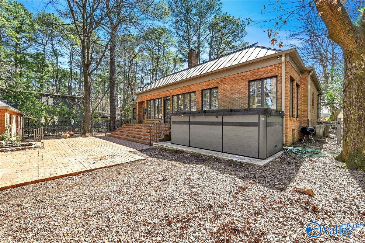 1608 Woodland Street, Decatur, Alabama image 33