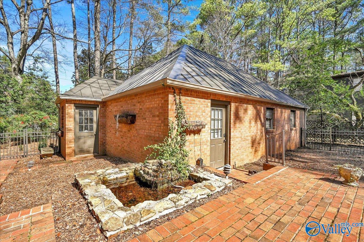 1608 Woodland Street, Decatur, Alabama image 36