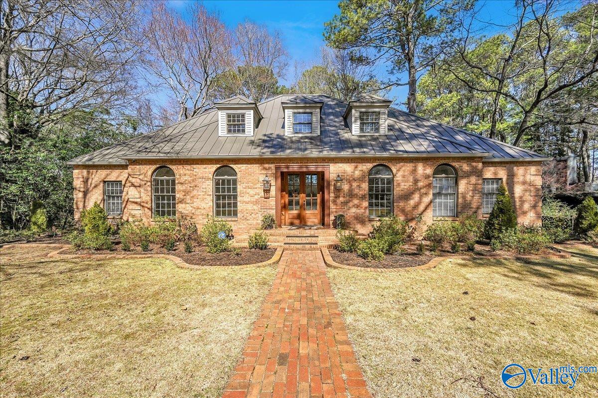1608 Woodland Street, Decatur, Alabama image 1