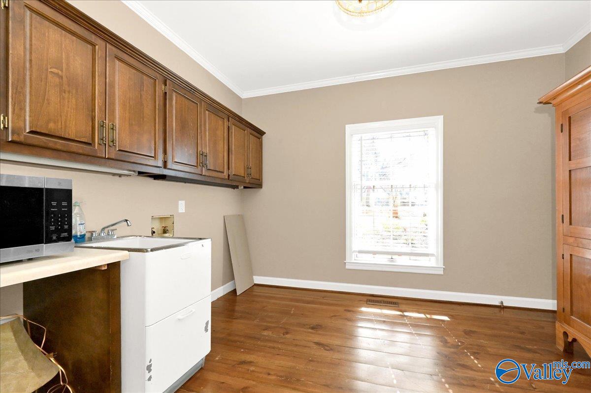1608 Woodland Street, Decatur, Alabama image 30