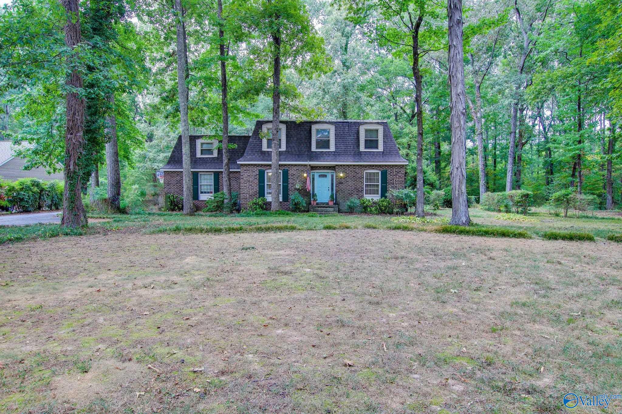 126 Woodland Terrace, Moulton, Alabama image 1