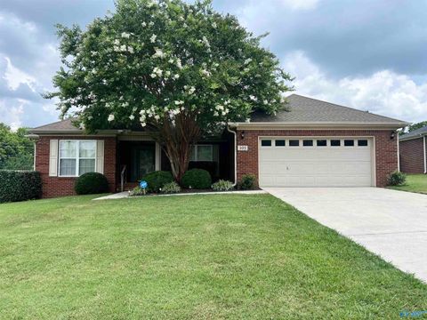 Homes For Sale - 105 Burwell Hills Drive<br/> Harvest, AL 35749