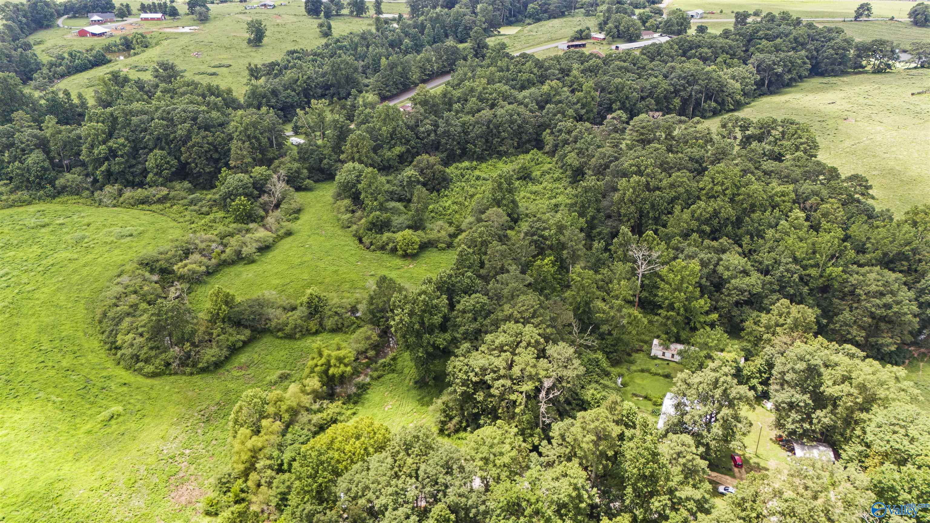 6.49 Acres County Road 1108