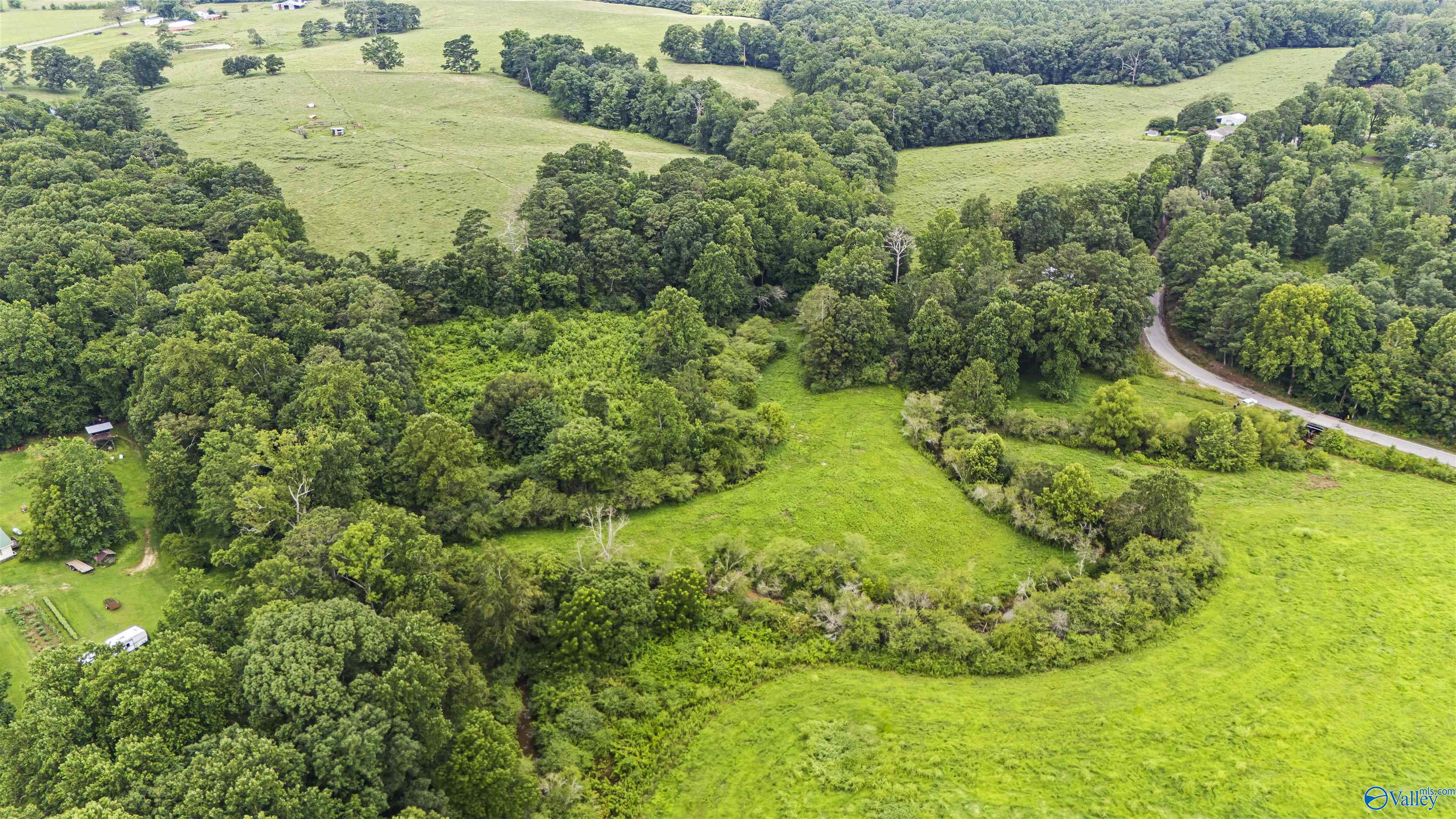 19 Acres County Road 1108
