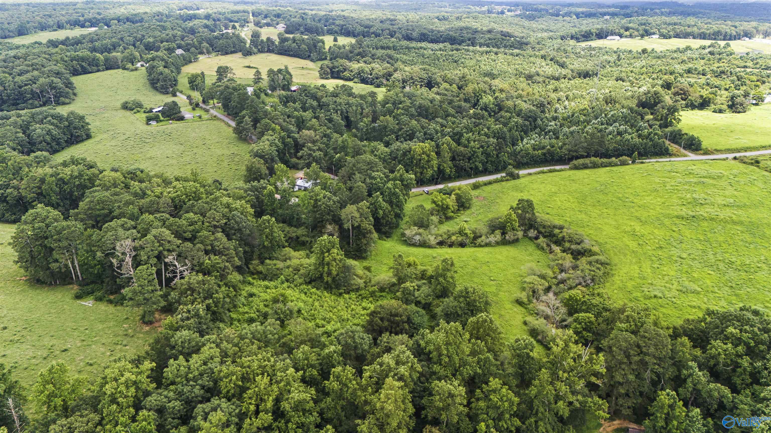 6.49 Acres County Road 1108