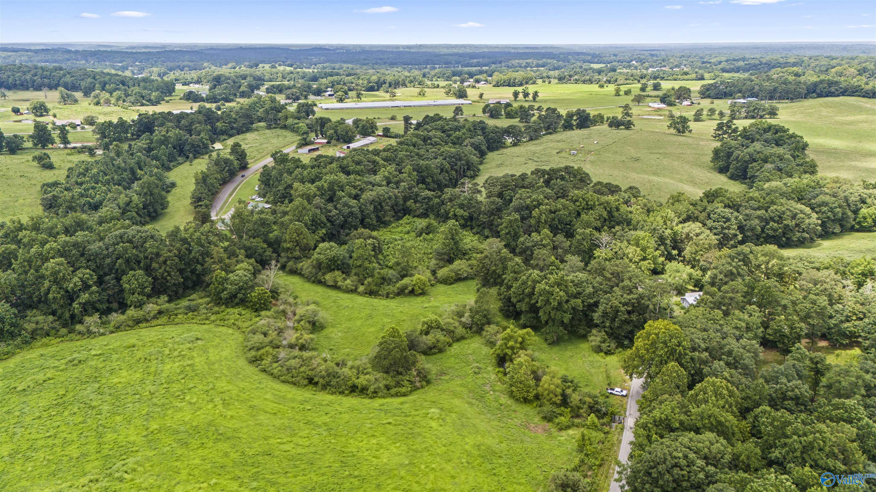 6.49 Acres County Road 1108