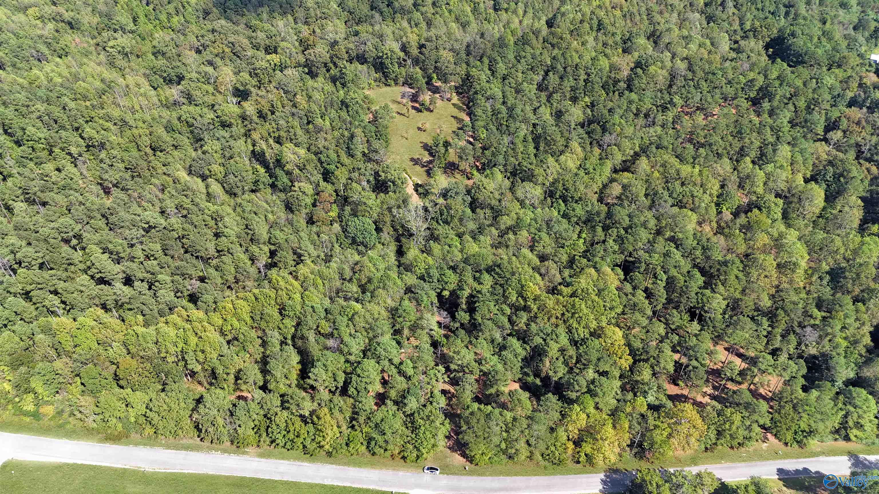 10 Acres Davis Gap Road