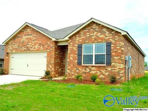 Photo of 121 Pine Landing Drive, Harvest, AL 35749 (MLS # 21909540)