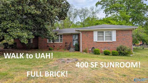 Homes For Sale - 1002 Speake Road<br/> Huntsville, AL 35816