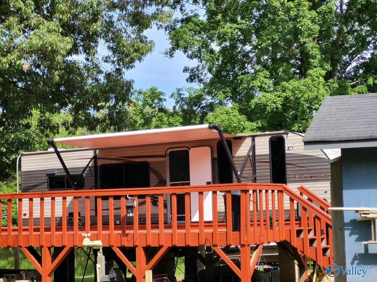 Lot Twelve Island Circle #LOT 12, Cedar Bluff, Alabama image 4