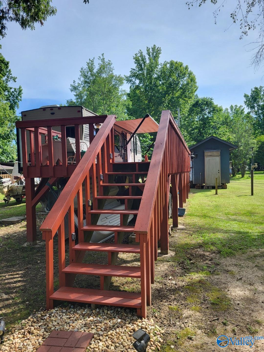 Lot Twelve Island Circle #LOT 12, Cedar Bluff, Alabama image 10