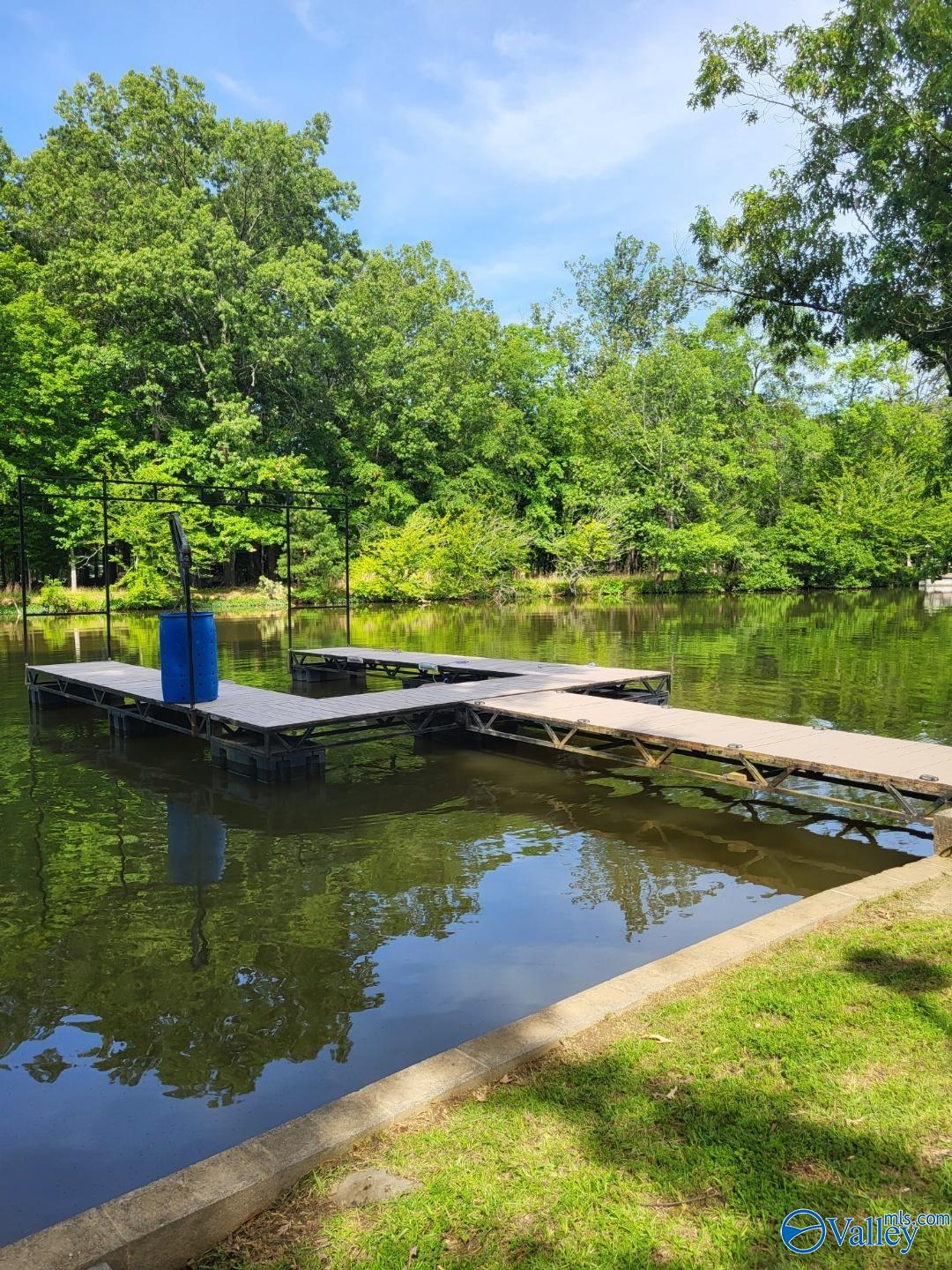 Lot Twelve Island Circle #LOT 12, Cedar Bluff, Alabama image 3