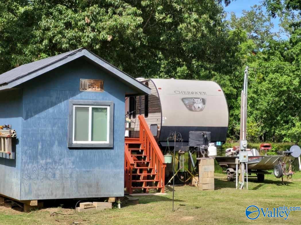 Lot Twelve Island Circle #LOT 12, Cedar Bluff, Alabama image 11