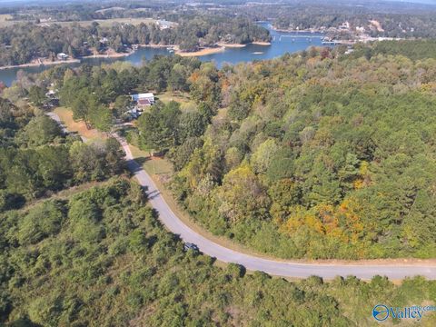 Vacant Land For Sale - 7.7 ACRES County Road 97<br/> Cullman County, Bremen, AL 35033