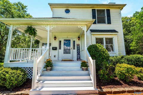 Homes For Sale - 1900 Butler Road<br/> Madison County, New Market, AL 35761