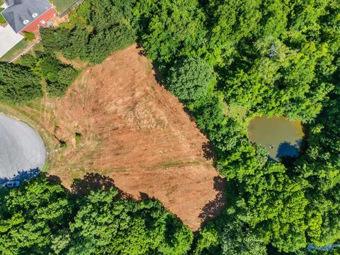 Vacant Land For Sale - LOT 7 & 8 Kelly Lane<br/> Colbert County, Tuscumbia, AL 35674