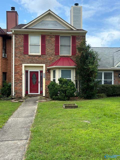 Townhouse For Sale - 423 Autumnwood Drive<br/> Morgan County, Decatur, AL 35601