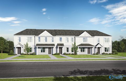 Townhouse For Sale - 12072 Chilly Drive<br/> Limestone County, Madison, AL 35756