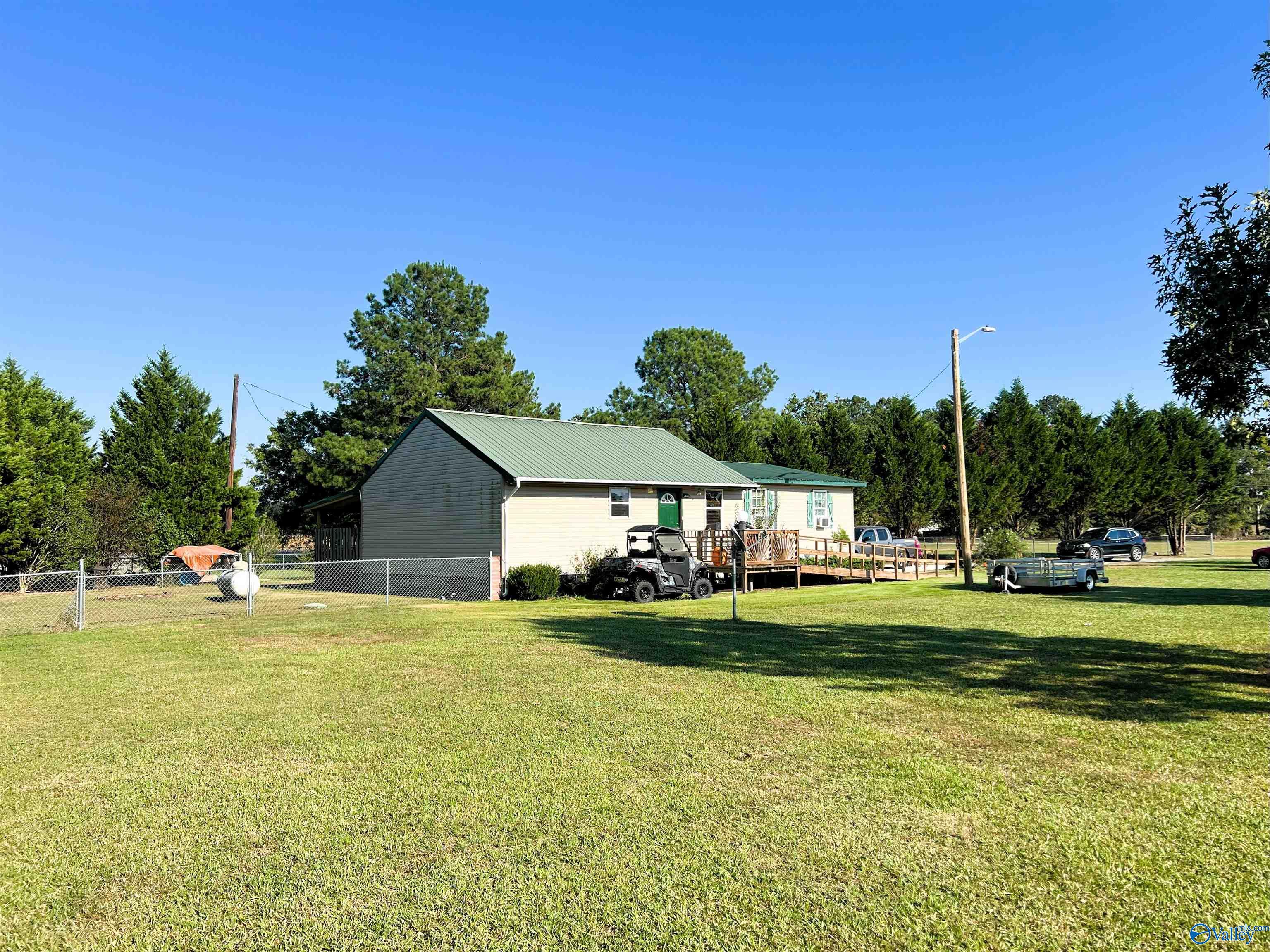 107 County Road 13, Centre, Alabama image 1