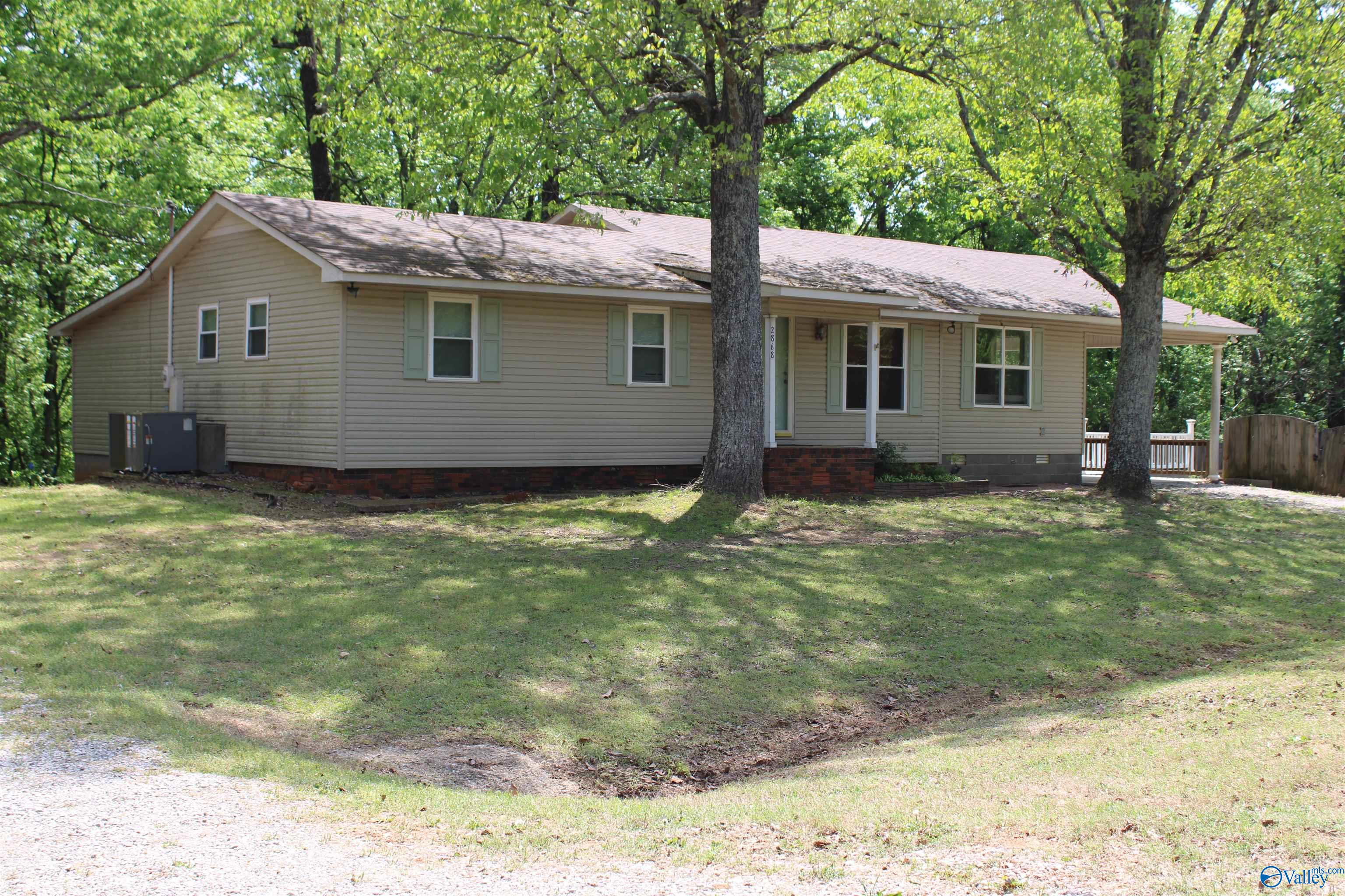 2868 County Road 235, Town Creek, Alabama image 1