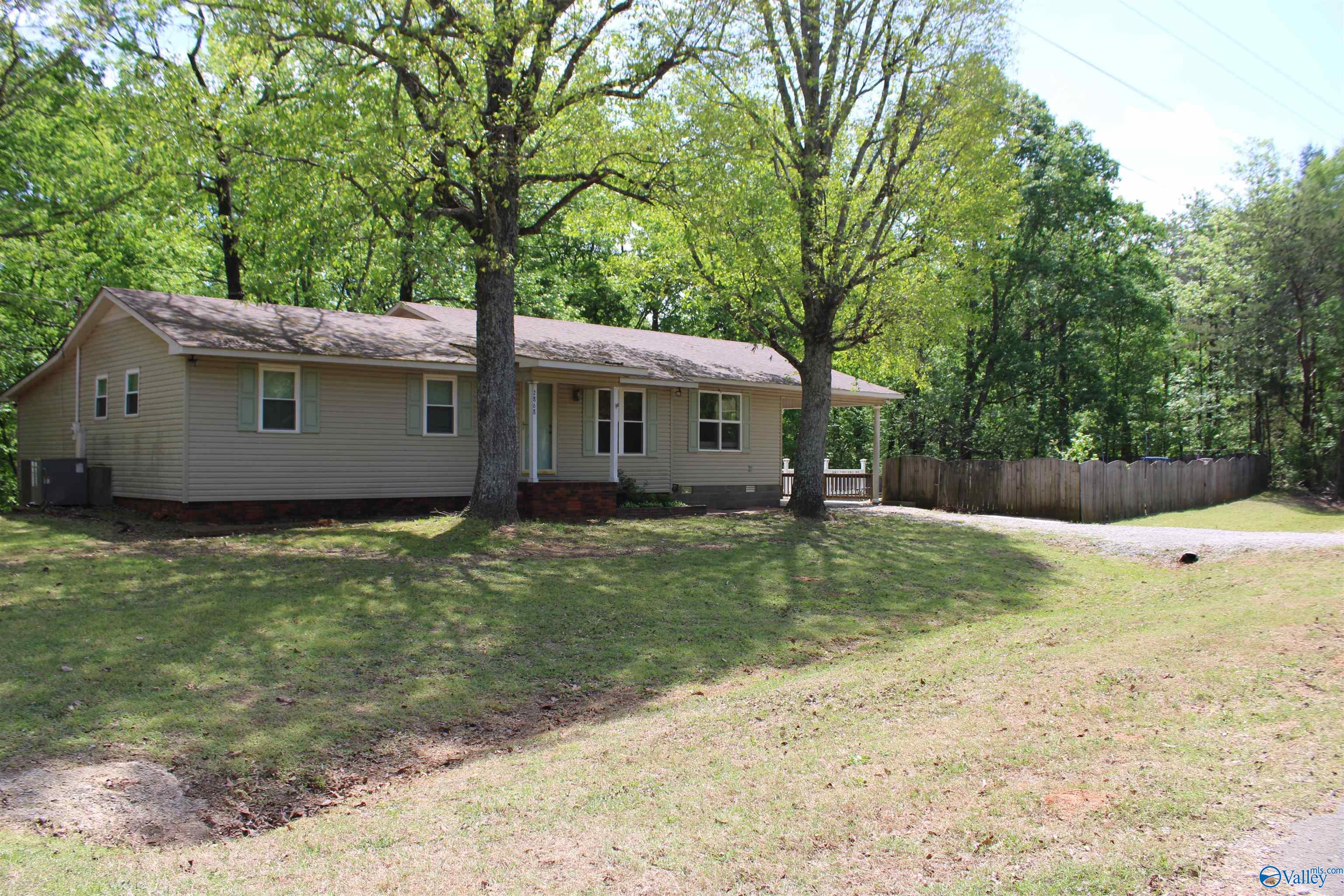 2868 County Road 235, Town Creek, Alabama image 40