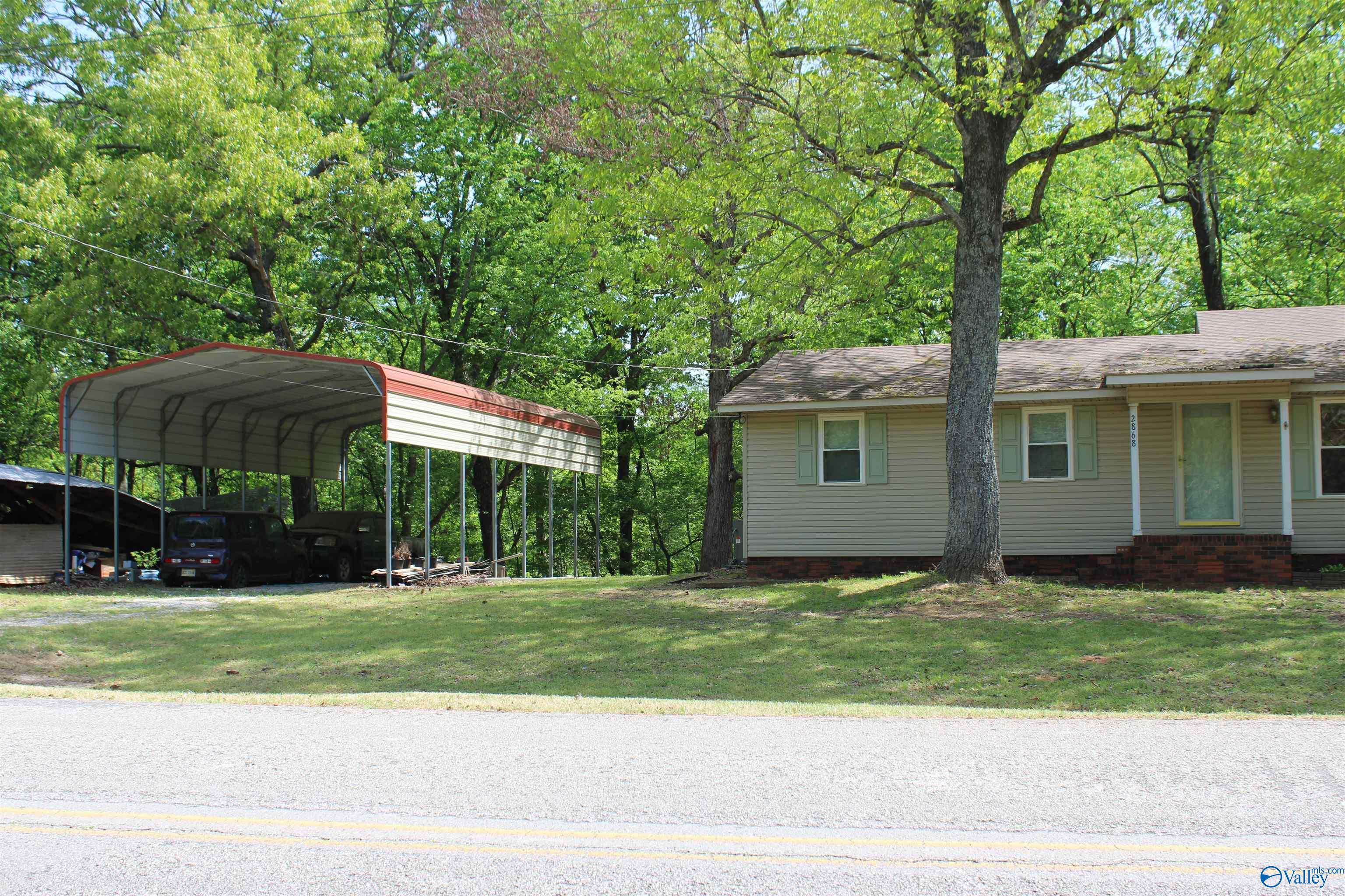 2868 County Road 235, Town Creek, Alabama image 3