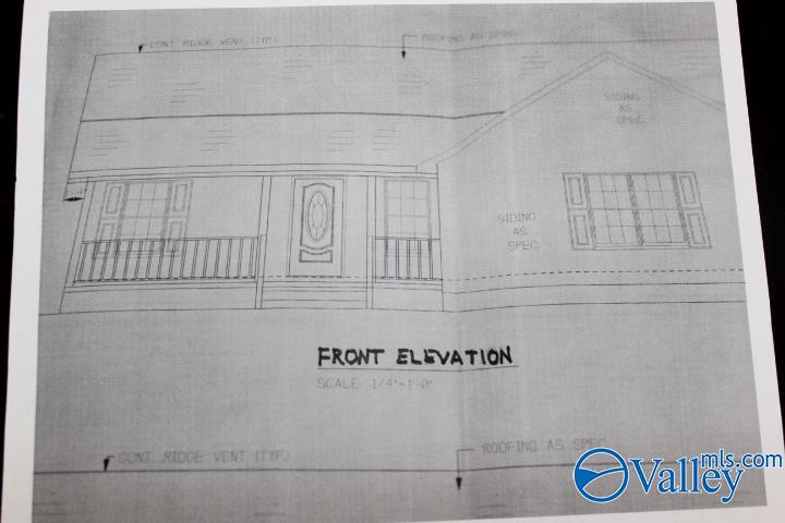284 Bellview Road, Henagar, Alabama image 1