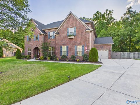 148 Kelso Boulevard Madison AL 35756