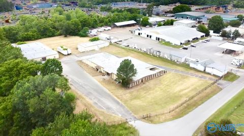 3224 S Hi-Lo Circle NE Huntsville AL 35811
